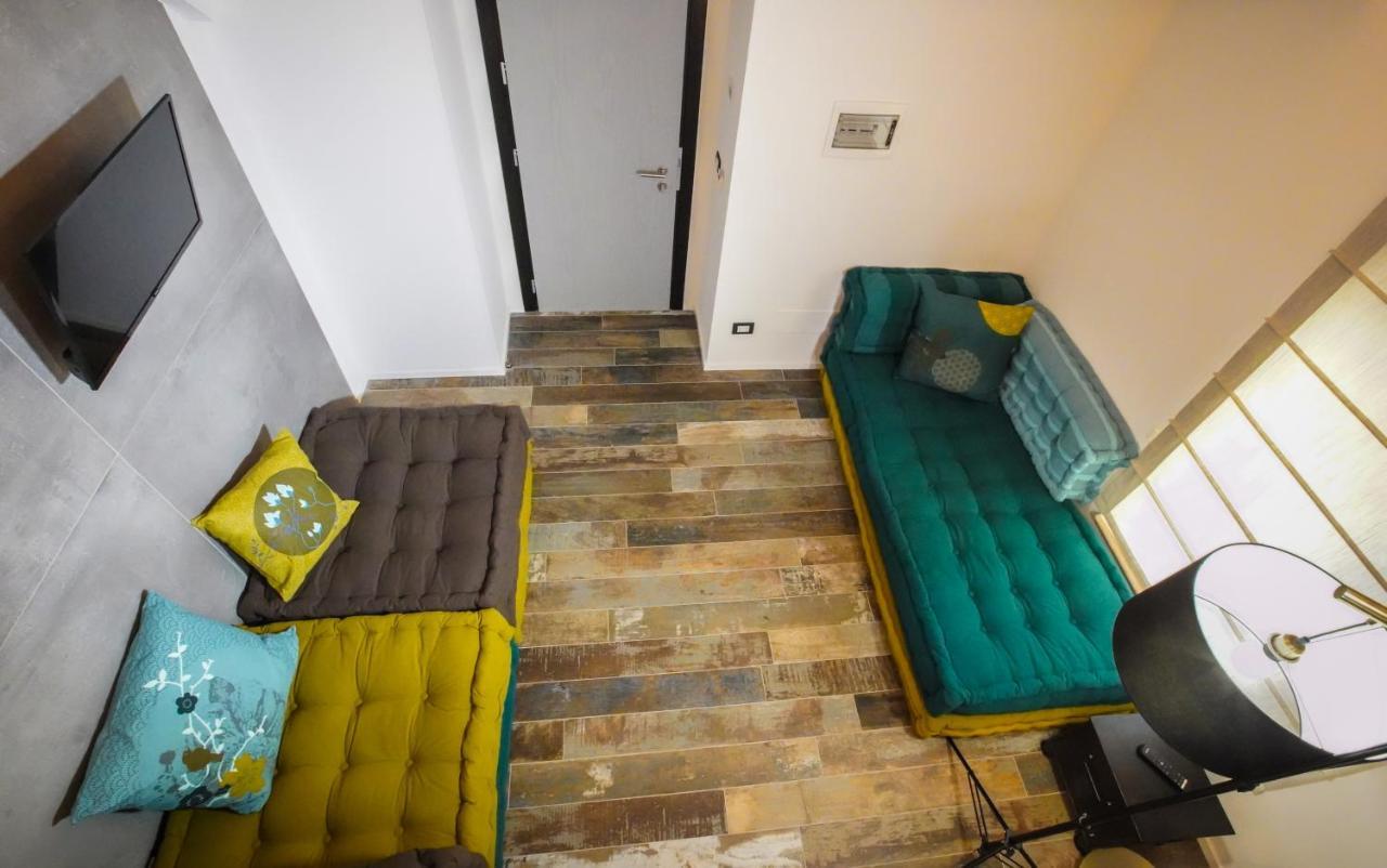 Rosso Cortese Guest house Rome