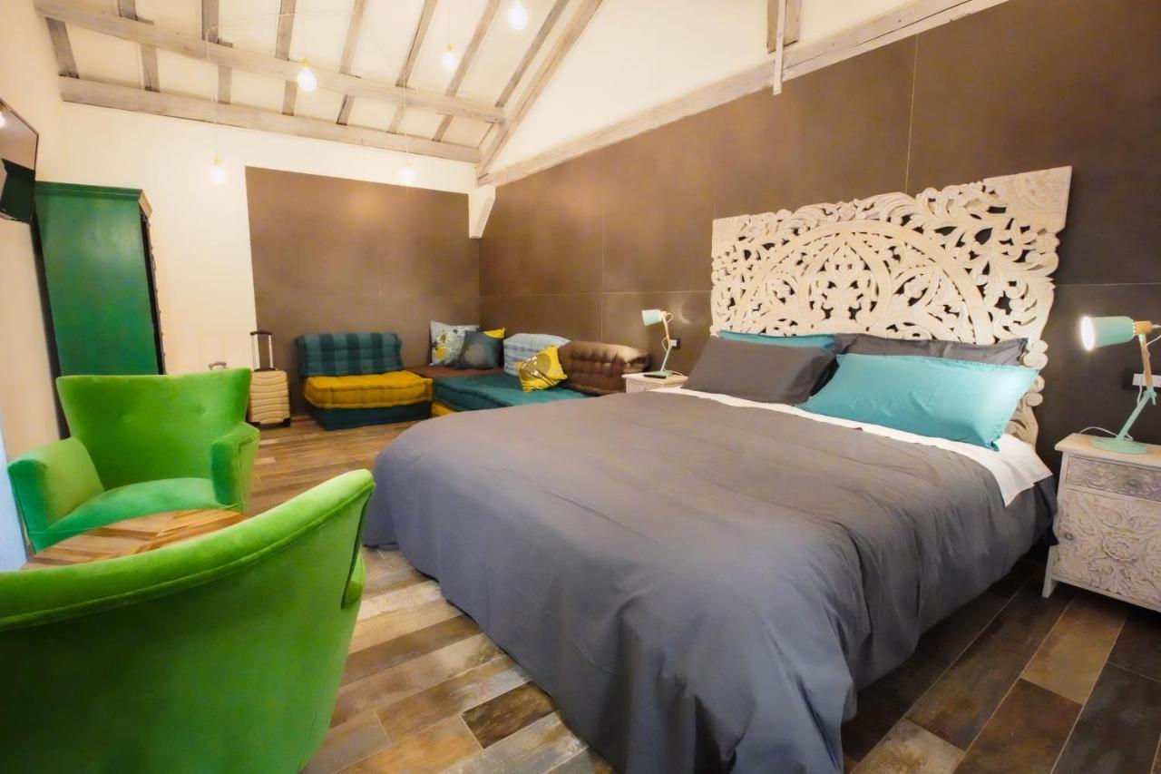 Guest house Rosso Cortese 2*
