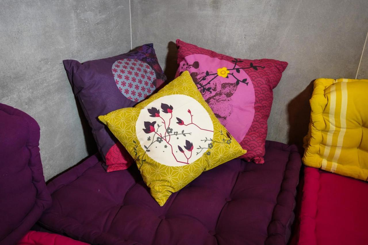 Guest house Rosso Cortese 2*