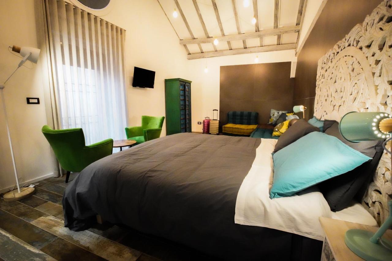 Rosso Cortese Guest house Rome