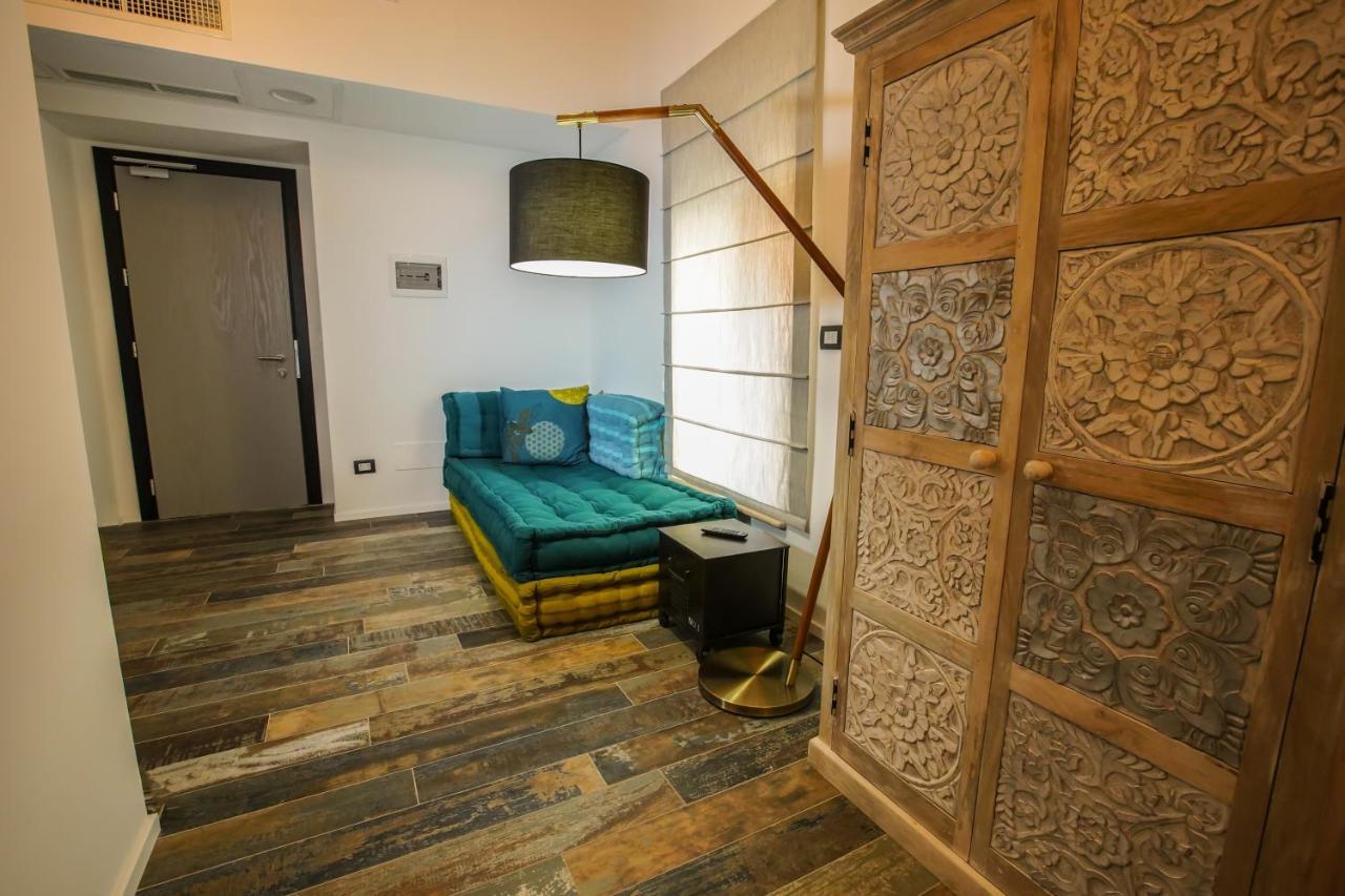 Rosso Cortese Guest house