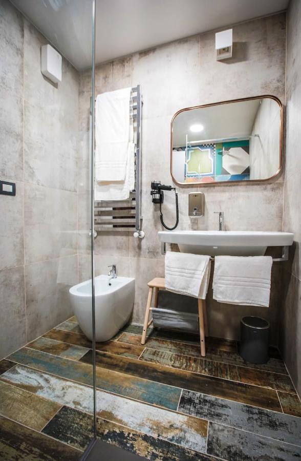 Rosso Cortese Guest house