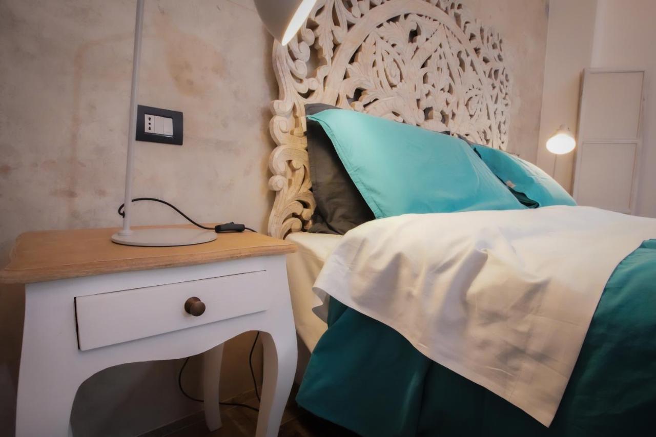 Guest house Rosso Cortese