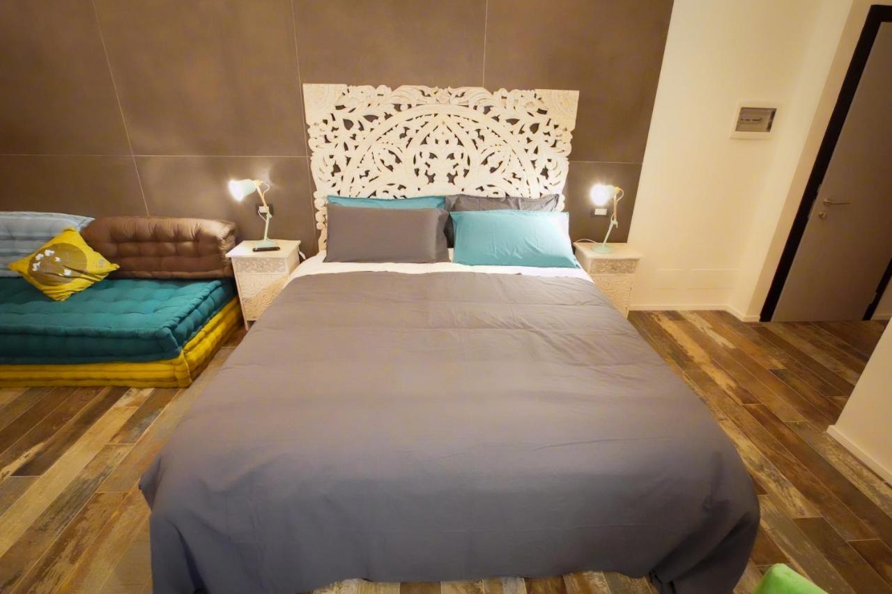 Guest house Rosso Cortese 2*